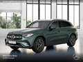 Mercedes-Benz GLC 200 4M AMG+360+AHK+LED+TOTW+KEYLESS+9G Argent - thumbnail 14