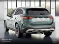 Mercedes-Benz GLC 200 4M AMG+360+AHK+LED+TOTW+KEYLESS+9G Argent - thumbnail 22