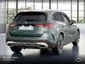 Mercedes-Benz GLC 200 4M AMG+360+AHK+LED+TOTW+KEYLESS+9G Argent - thumbnail 5