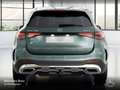 Mercedes-Benz GLC 200 4M AMG+360+AHK+LED+TOTW+KEYLESS+9G Argent - thumbnail 9