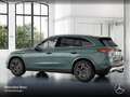 Mercedes-Benz GLC 200 4M AMG+360+AHK+LED+TOTW+KEYLESS+9G Argent - thumbnail 15