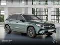 Mercedes-Benz GLC 200 4M AMG+360+AHK+LED+TOTW+KEYLESS+9G Argent - thumbnail 20