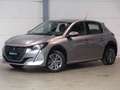 Peugeot 208 50Kwh Allure - GPS - Caméra Gris - thumbnail 1