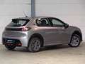Peugeot 208 50Kwh Allure - GPS - Caméra Gris - thumbnail 3