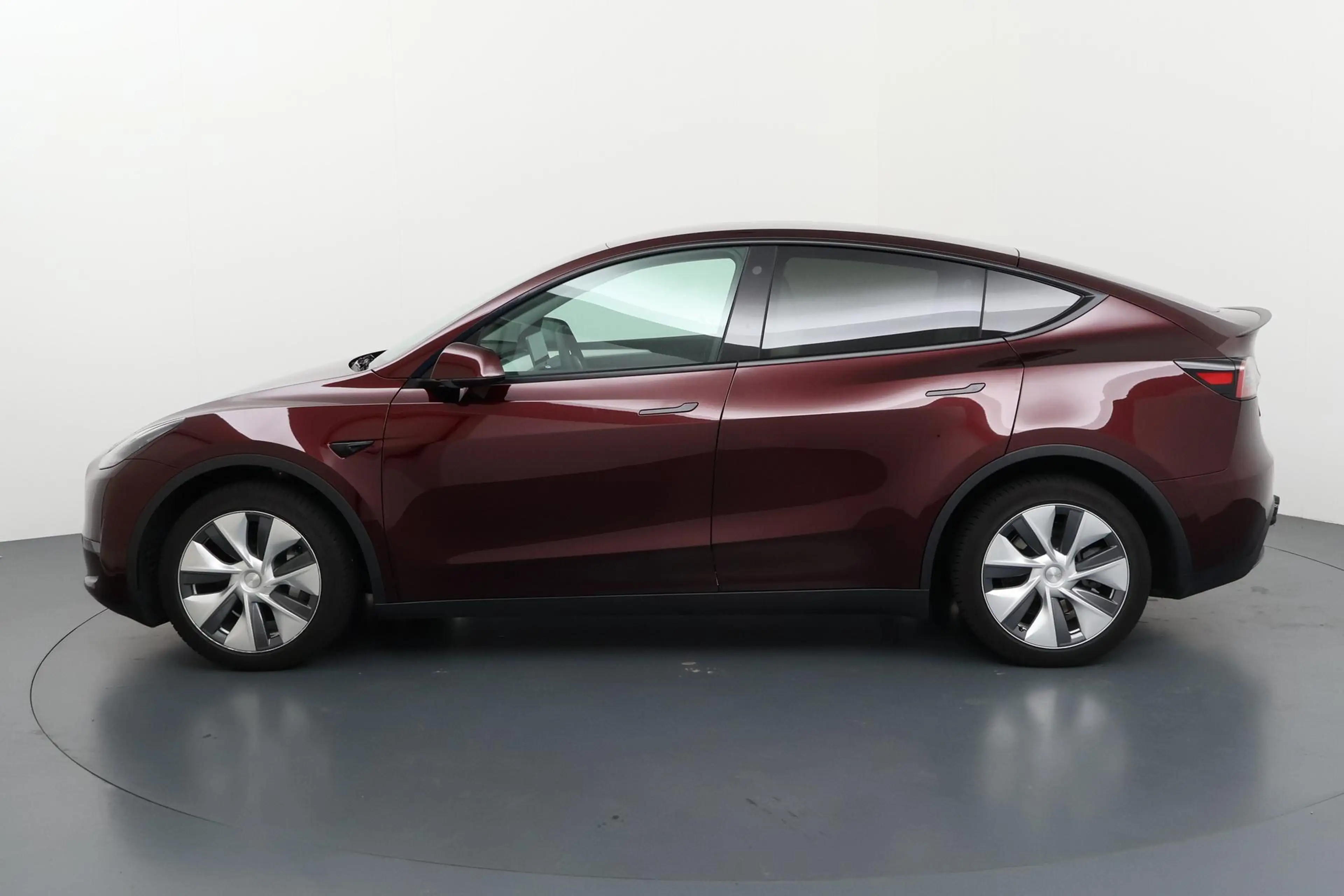 Tesla Model Y Long Range AWD 75 kWh Elektrisch rijplezier met in — photo 13