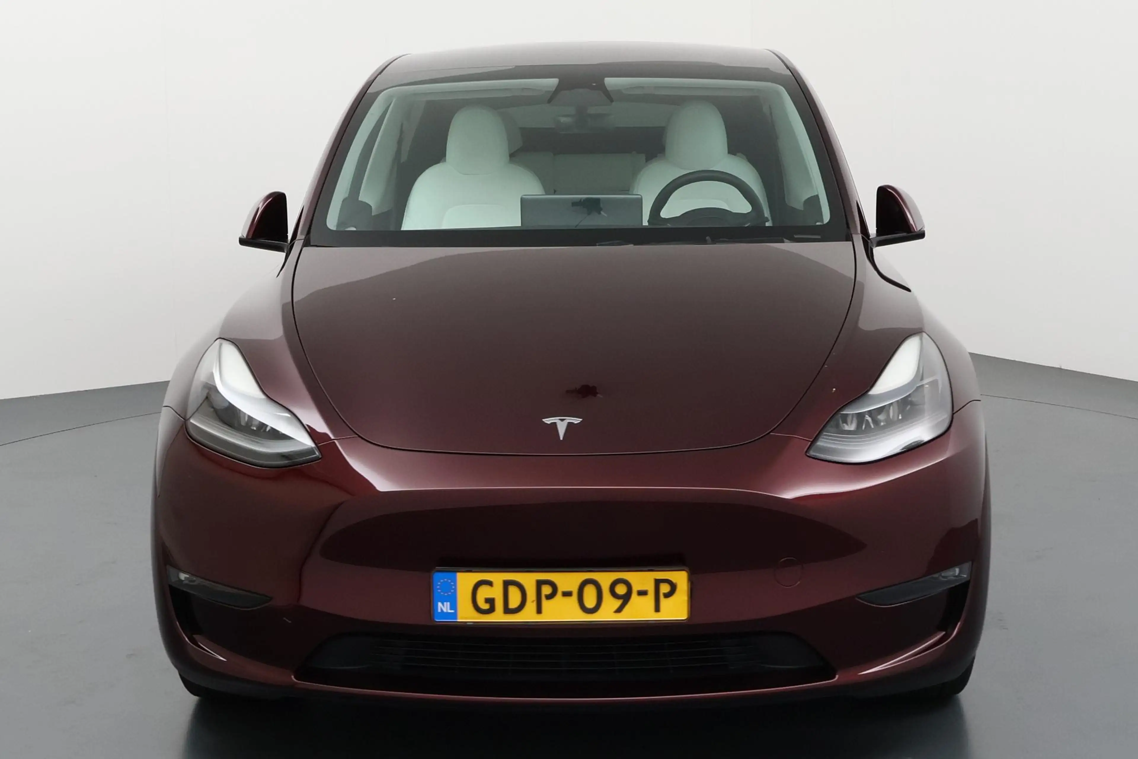 Tesla Model Y Long Range AWD 75 kWh Elektrisch rijplezier met in — photo 9