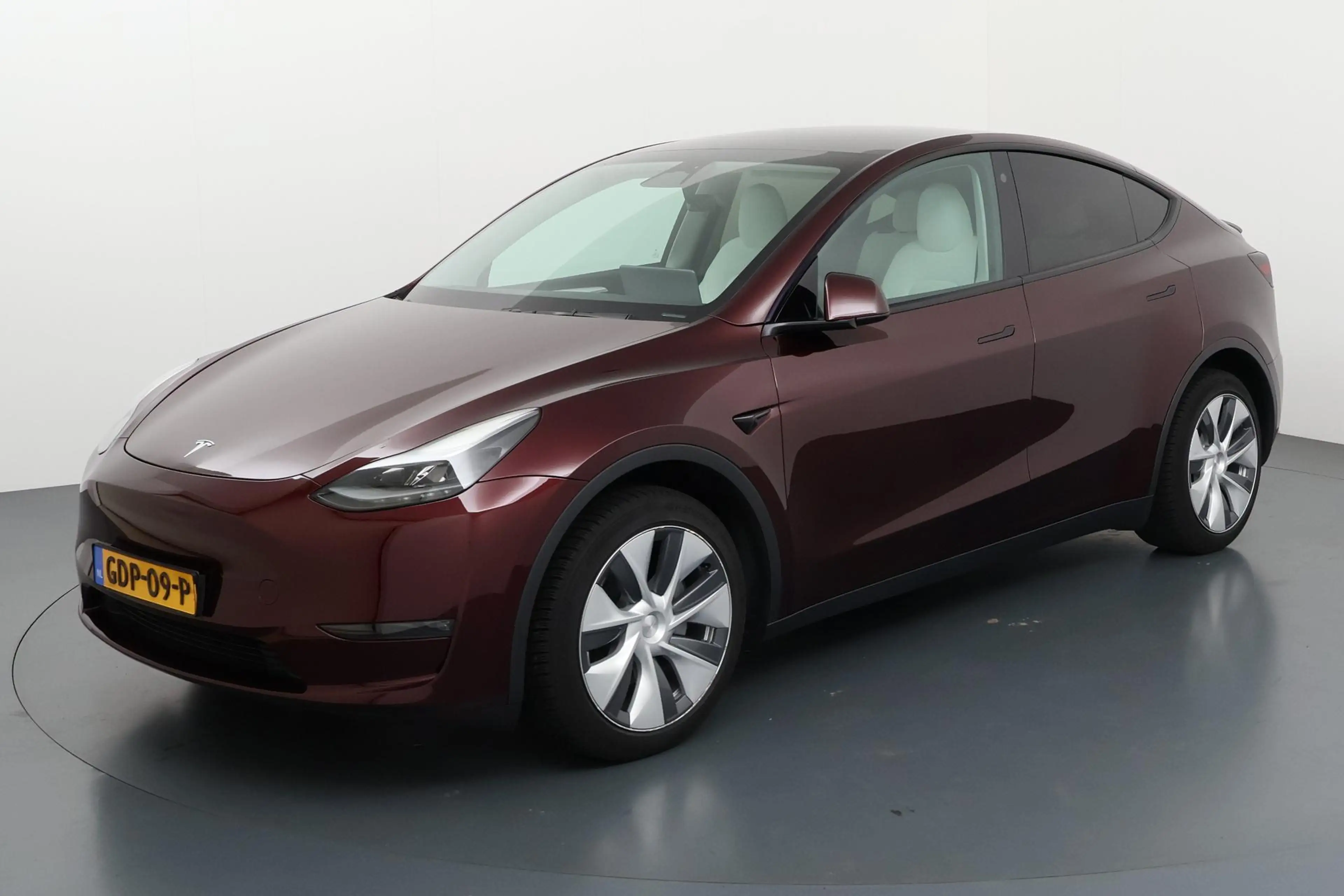 Tesla Model Y Long Range AWD 75 kWh Elektrisch rijplezier met in — photo 4