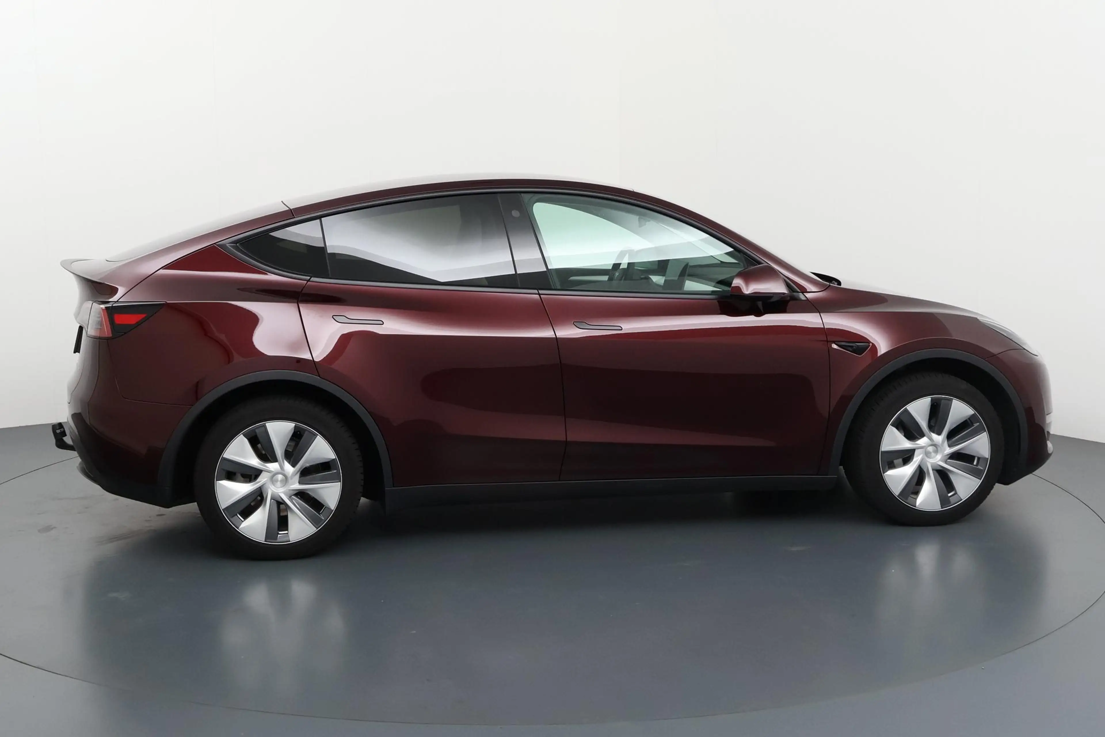 Tesla Model Y Long Range AWD 75 kWh Elektrisch rijplezier met in — photo 12