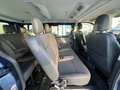 Fiat Talento Family 8-Sitzer 2x Schiebetüren Navi SHZ Klima AHK Blauw - thumbnail 9