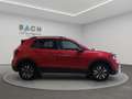 Volkswagen T-Cross Goal 1.0 l TSI OPF 85 kW (116 PS) 6-Gang Rojo - thumbnail 6