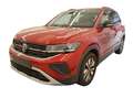 Volkswagen T-Cross Goal 1.0 l TSI OPF 85 kW (116 PS) 6-Gang Rot - thumbnail 1