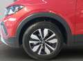Volkswagen T-Cross Goal 1.0 l TSI OPF 85 kW (116 PS) 6-Gang Rojo - thumbnail 10