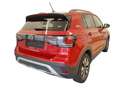 Volkswagen T-Cross Goal 1.0 l TSI OPF 85 kW (116 PS) 6-Gang Rot - thumbnail 2