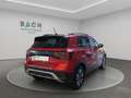 Volkswagen T-Cross Goal 1.0 l TSI OPF 85 kW (116 PS) 6-Gang Rojo - thumbnail 9