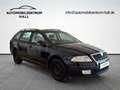 Skoda Octavia Combi Elegance DSG SHZ KLIMA.A Schwarz - thumbnail 3