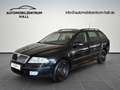 Skoda Octavia Combi Elegance DSG SHZ KLIMA.A Schwarz - thumbnail 1