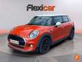 MINI Cooper D 5 PUERTAS Naranja - thumbnail 3