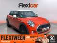 MINI Cooper D 5 PUERTAS Naranja - thumbnail 1