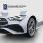 Mercedes-Benz CLA 250 CLA 250 e Shooting Brake AMG AHK 11kW M-LED NP63 Argent - thumbnail 3