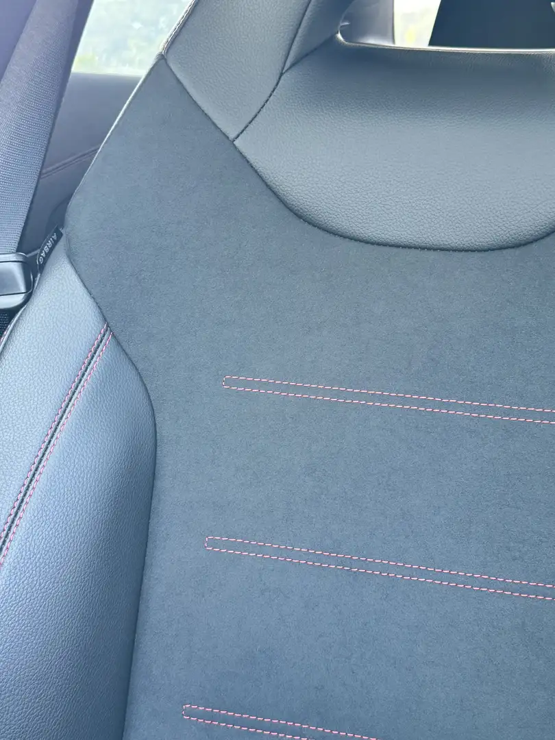 Mercedes-Benz CLA 200 7G-DCT Edition 2021 - 2