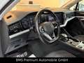 Volkswagen Touareg 4Motion Kamea.AHK.Garantie bis 12.2026 Blanc - thumbnail 8