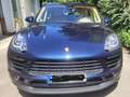 Porsche Macan Macan S PDK Blau - thumbnail 1