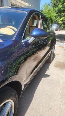 Porsche Macan Macan S PDK