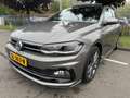 Volkswagen Polo 1.0 TSI Highline DSG R Line Panorama Camera Led Vi Grijs - thumbnail 2