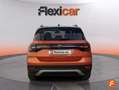 Volkswagen T-Cross 1.0 TSI Advance Naranja - thumbnail 4