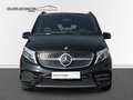 Mercedes-Benz V 250 d extralang AMG Line *360° *el. Türen Schwarz - thumbnail 2
