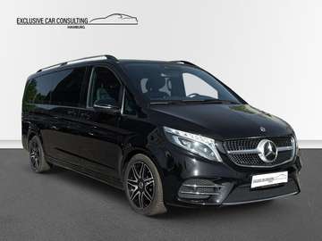 d extralang AMG Line *360° *el. Türen