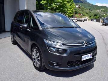 1.6HDi 120cv 7 posti EAT6 Exclusive