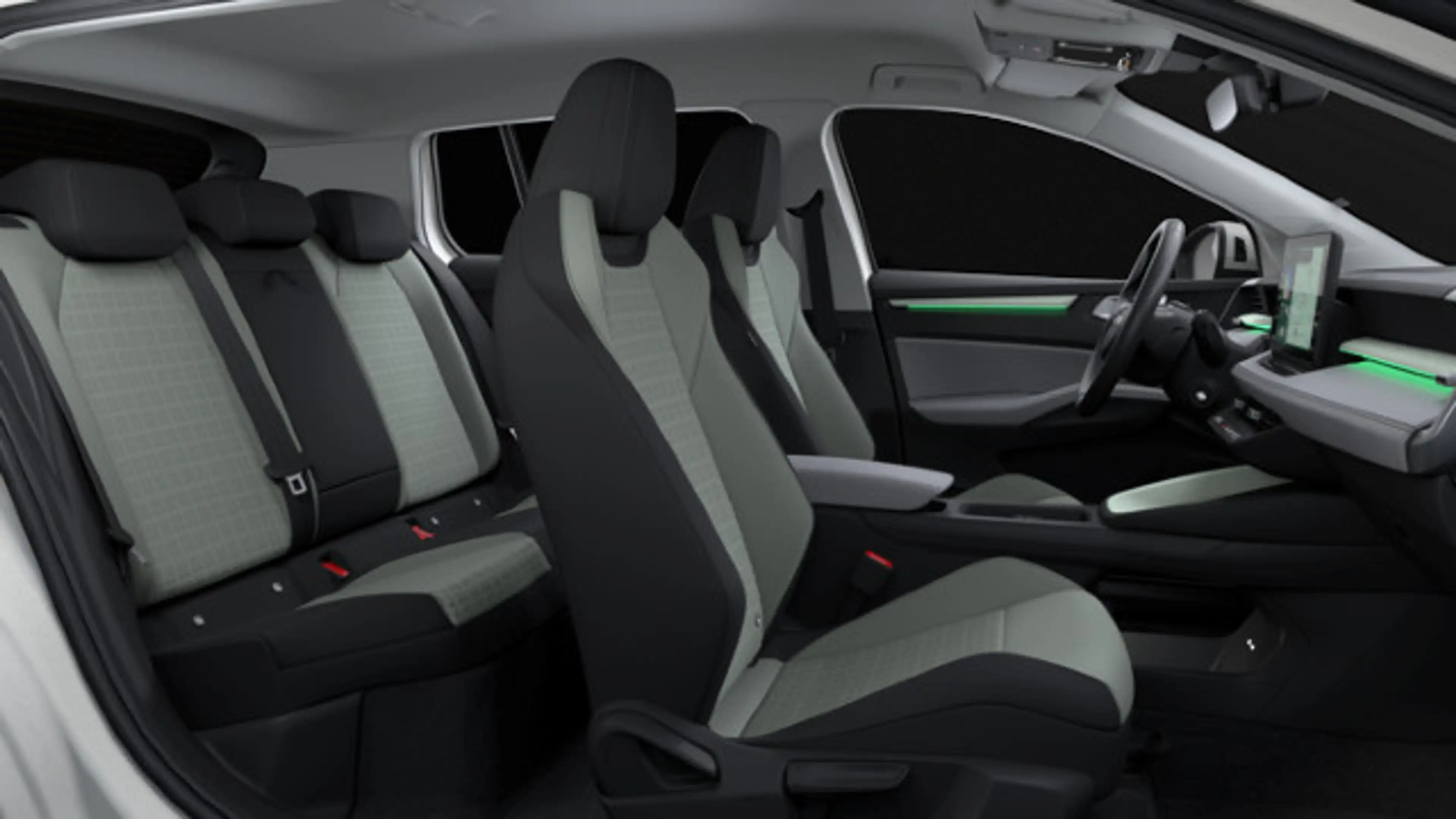 Skoda Epiq Edition Eins 55 (56 kWh) 155 kW 1-Gang-Auto — photo 4