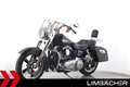 Harley-Davidson Dyna Switchback KLAPPENAUSPUFF, EXTRAS! Negro - thumbnail 4