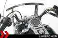 Harley-Davidson Dyna Switchback KLAPPENAUSPUFF, EXTRAS! Negro - thumbnail 13