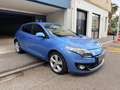 Renault Megane III BERLINE 1.2 L TCE 115 CV - Dynamique - GPS Bleu - thumbnail 3