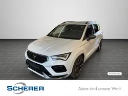 Cupra Ateca 2.0 TFSI LED NAVI SITZHEIZUNG
