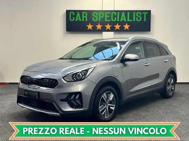 Kia Niro 1.6 PHEV PLUG-IN StyleLED|CARPLAY|PADDLES|PRIVACY