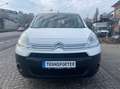Citroen Berlingo Niveau A L1,Klima,PDC,1Hand Weiß - thumbnail 3