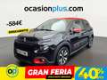 Citroen C3 1.2 PureTech S&S Feel 83 Negro - thumbnail 1