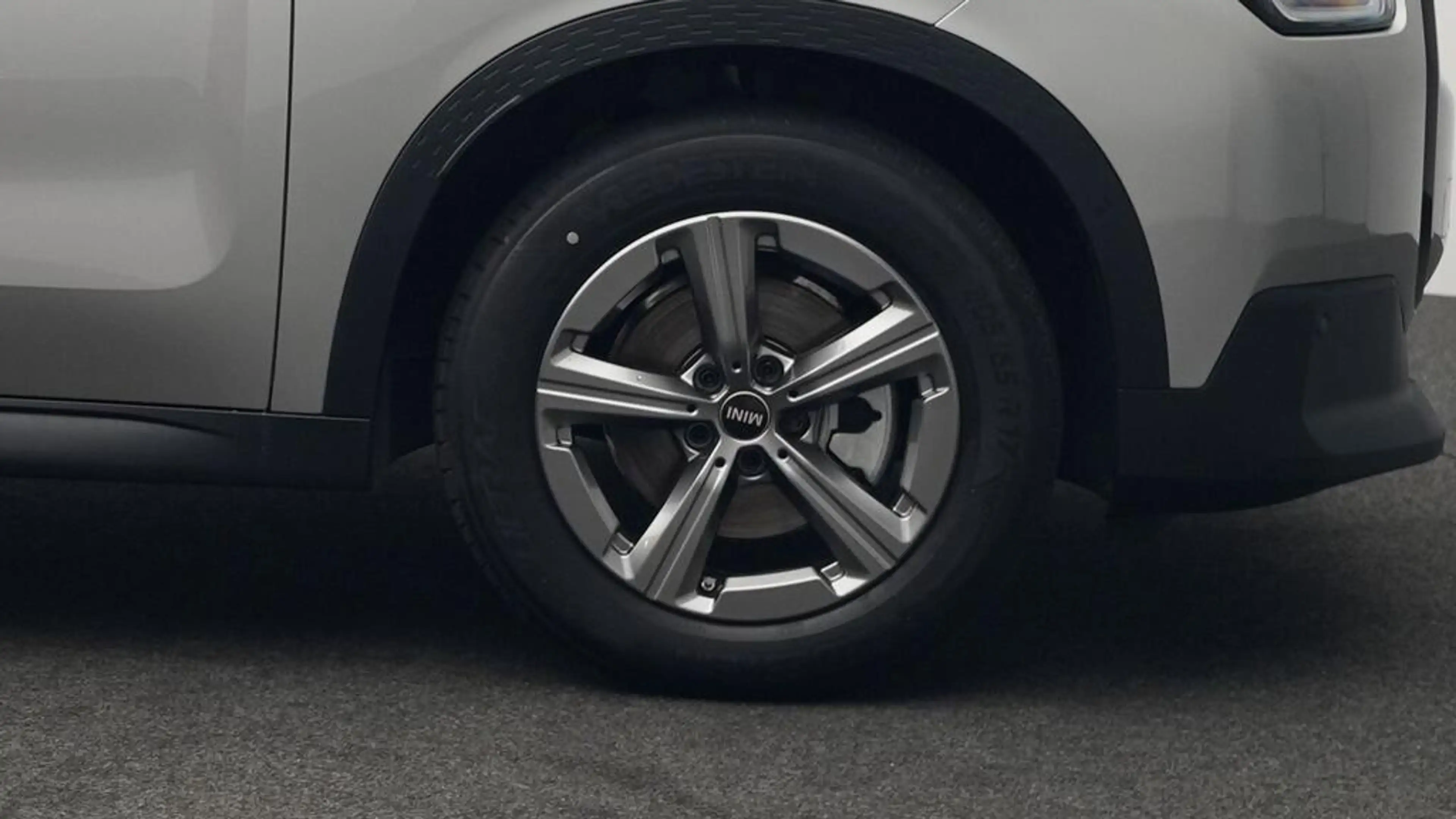 MINI Countryman D Classic Trim — photo 12