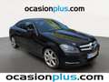 Mercedes-Benz C 220 Coupé 220CDI BE Negro - thumbnail 2