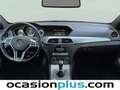 Mercedes-Benz C 220 Coupé 220CDI BE Negro - thumbnail 6