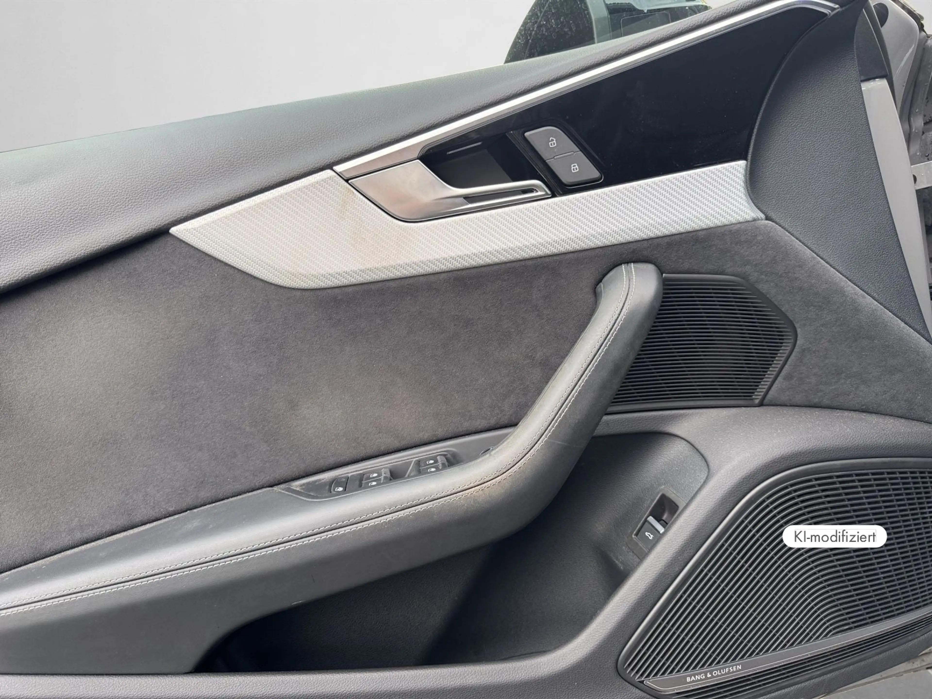 Audi RS4 2.9 TFSI quattro KAMERA B&O 280km/h — photo 13