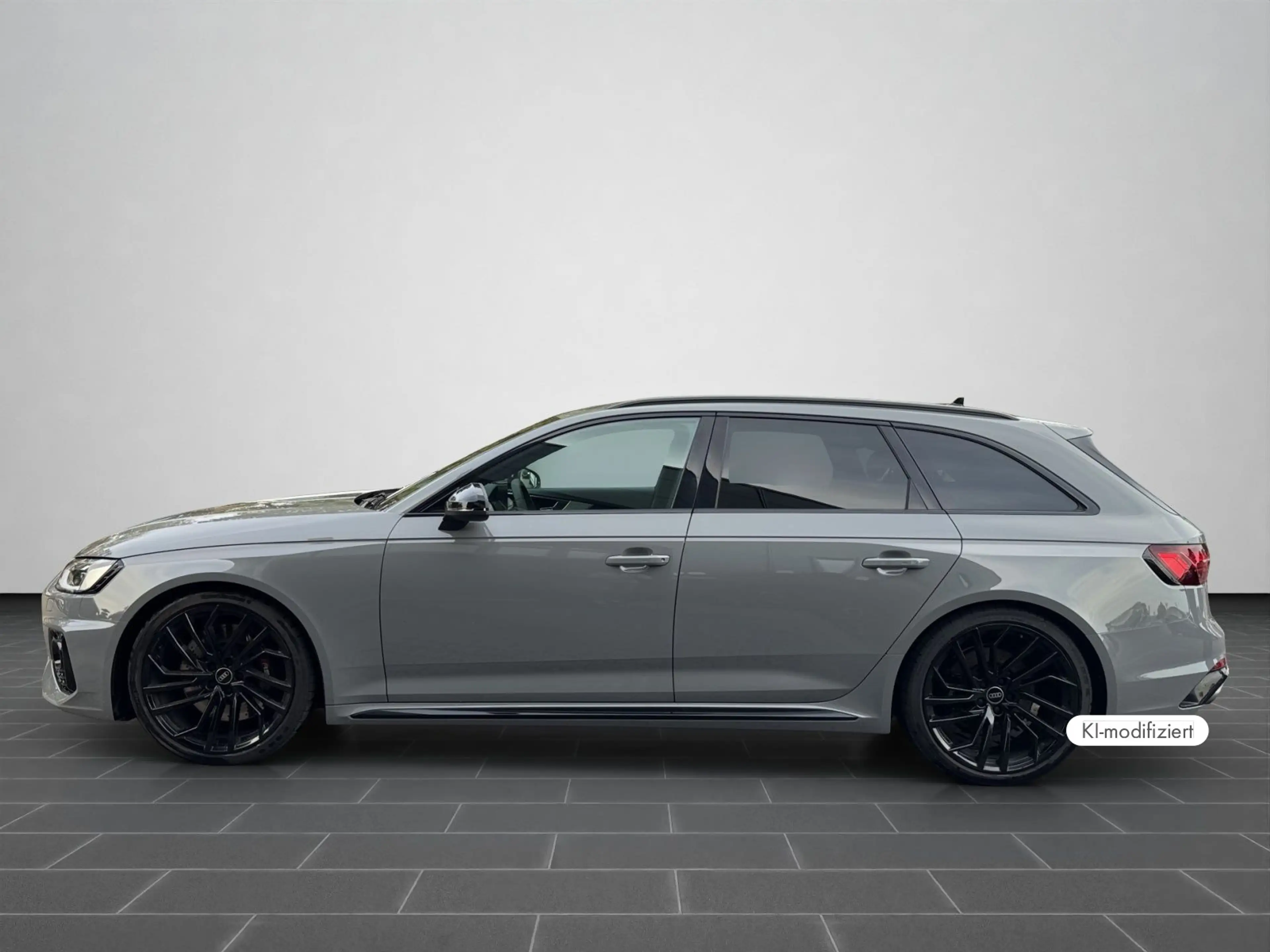 Audi RS4 2.9 TFSI quattro KAMERA B&O 280km/h — photo 7