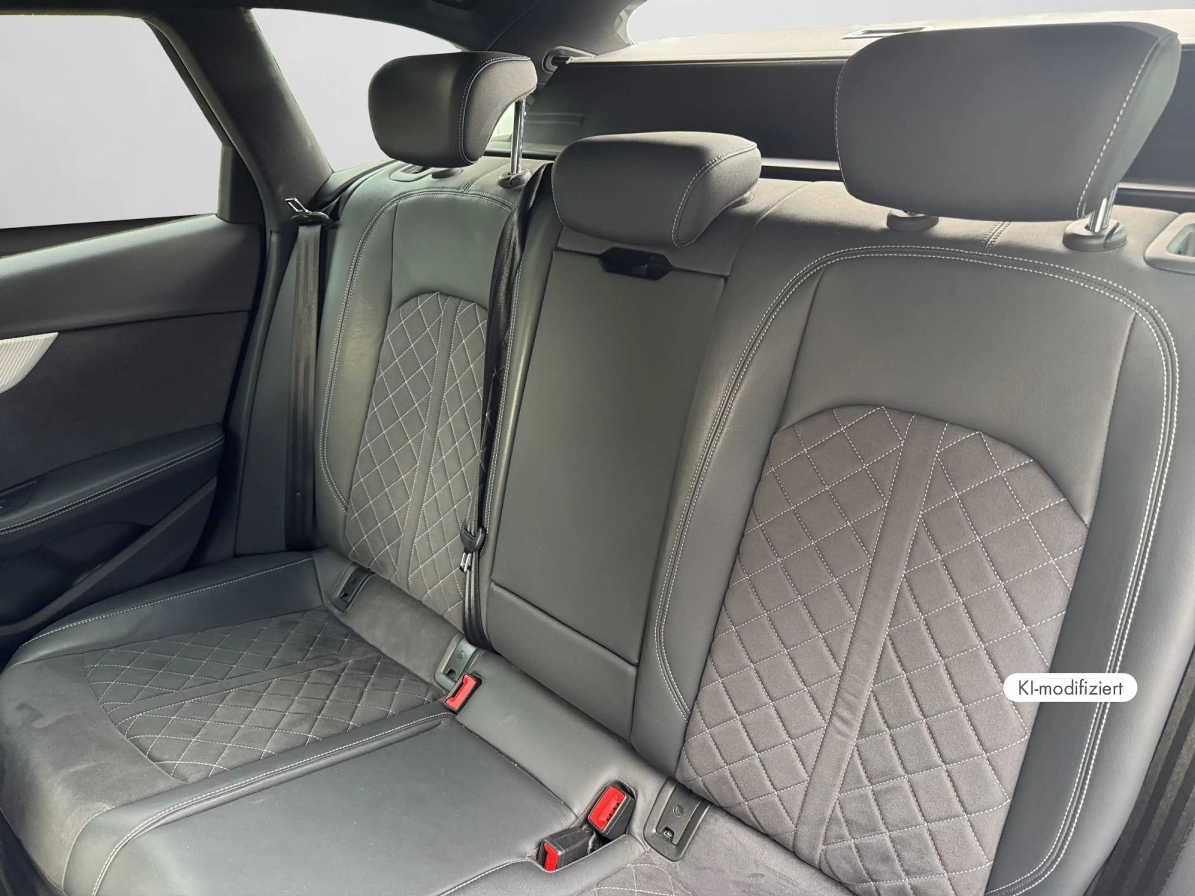 Audi RS4 2.9 TFSI quattro KAMERA B&O 280km/h — photo 14