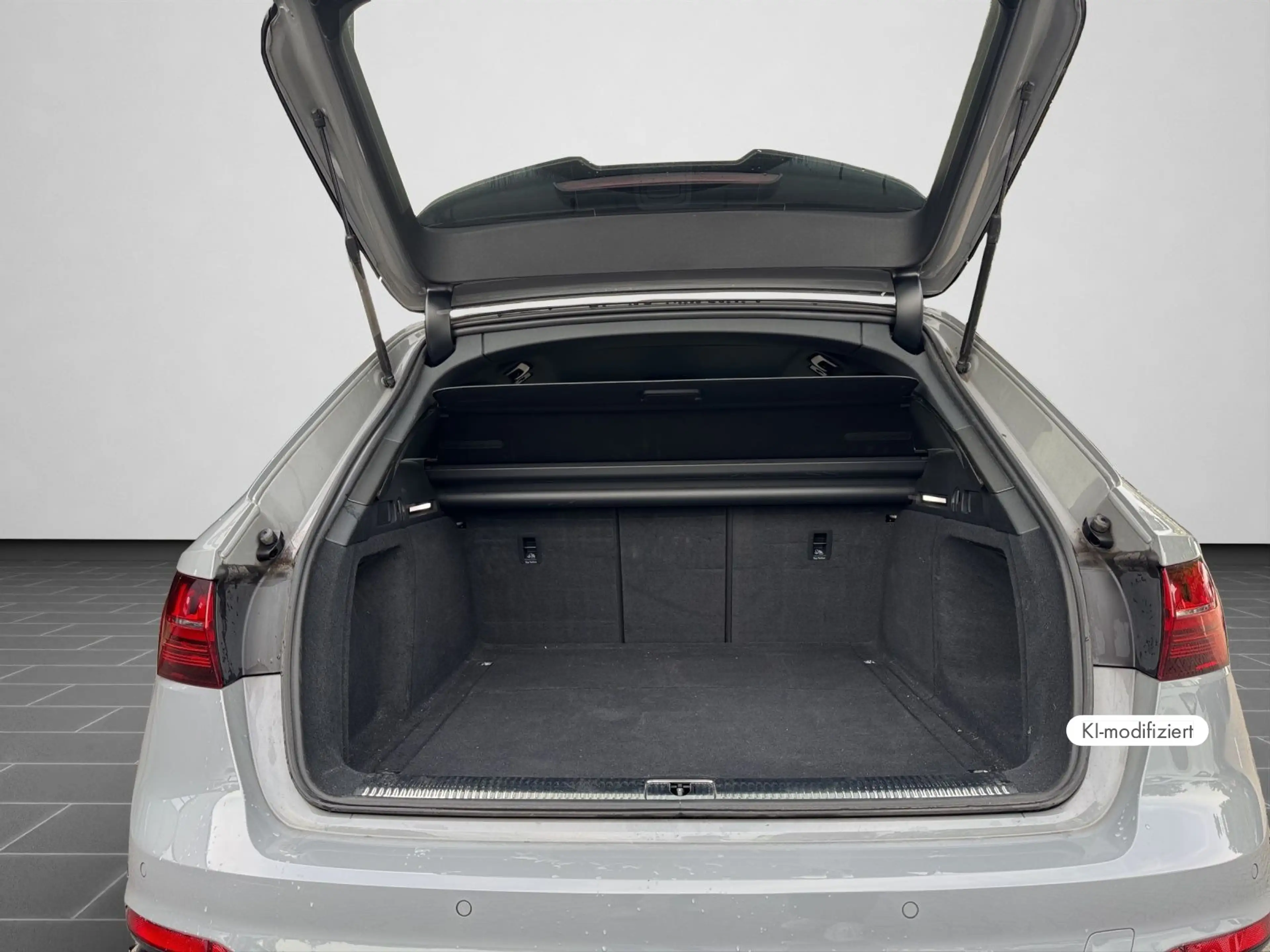 Audi RS4 2.9 TFSI quattro KAMERA B&O 280km/h — photo 15