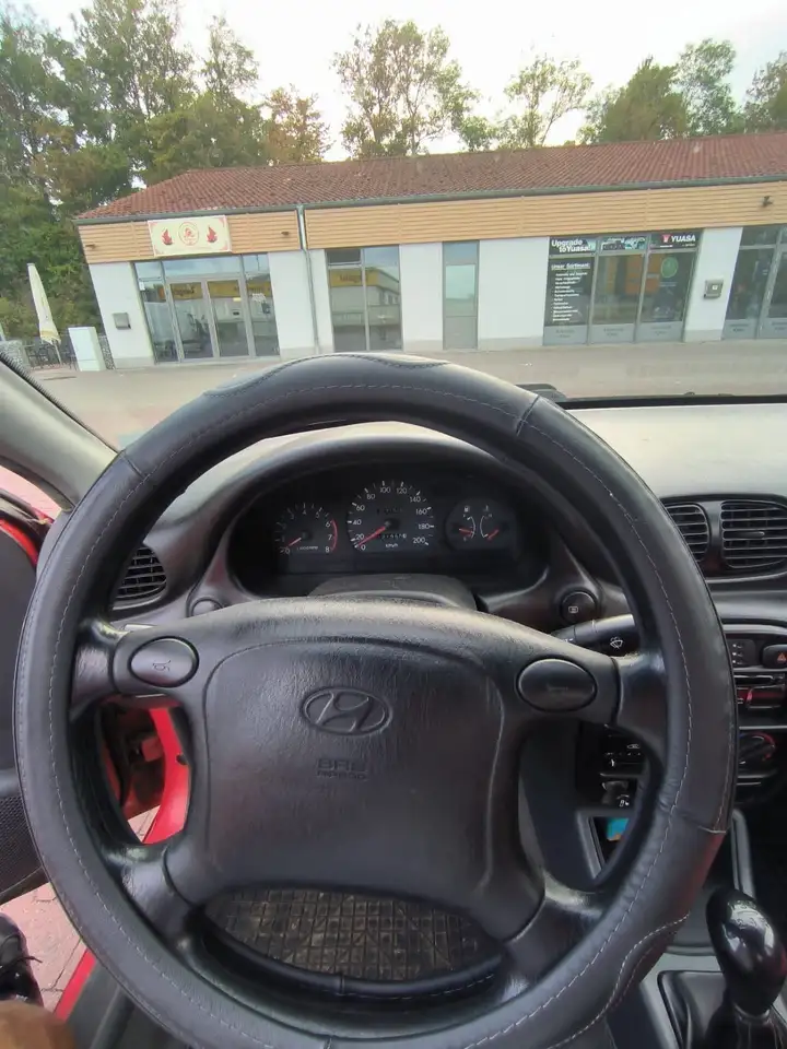 Hyundai ACCENT 1.3 GLS Limited Edition, foto 4