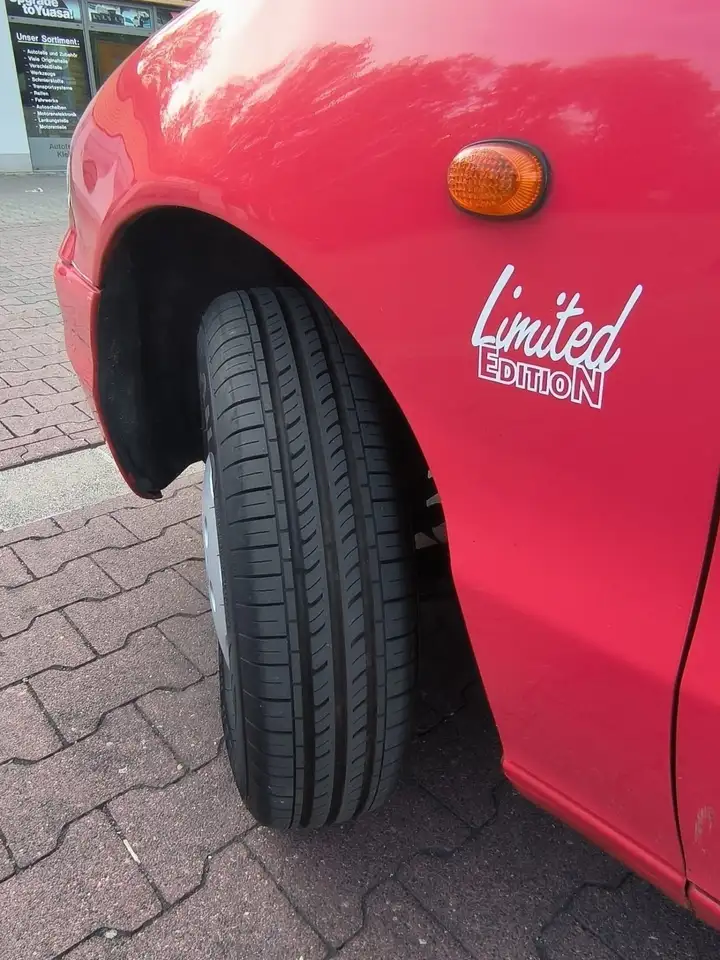 Hyundai ACCENT 1.3 GLS Limited Edition, foto 10