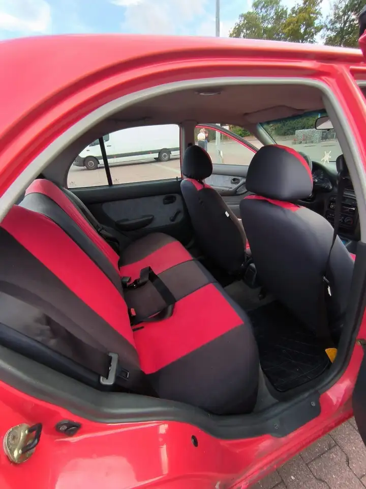 Hyundai ACCENT 1.3 GLS Limited Edition, foto 11